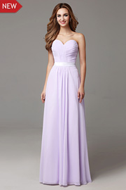 Wedding bridesmaid gowns - JW2671