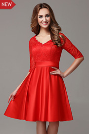 bridesmaid Short dresses - JW2680