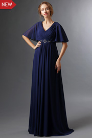 mother of the bride Sexy dresses - JW2687