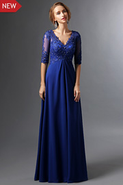 Mother of the Bride Dresses - JW2689
