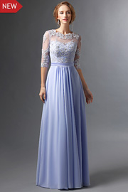 Plus Size mother of the bride gowns - JW2692
