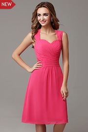 bridesmaid Summer dresses - JW2684